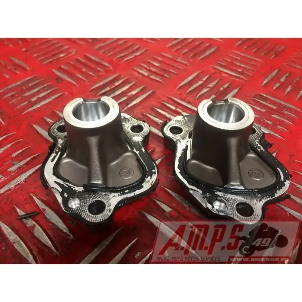 Paire de carter de pignon de distribution1299S16EA-084-XJAJOUT1199352902used