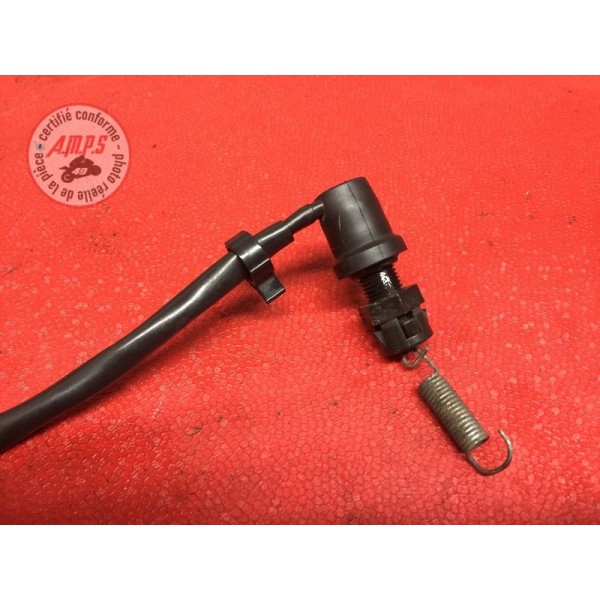 Contacteur de feux stop arrièreMT0915DV-456-LDH8-E01331961used