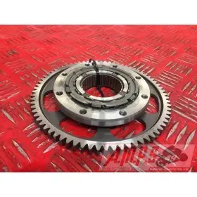 Roue libre de démarreur1299S16EA-084-XJAJOUT1199352911used