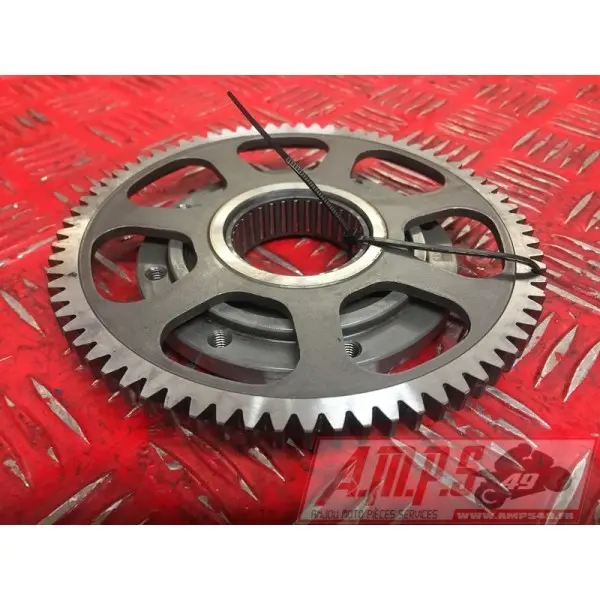 Roue libre de démarreur1299S16EA-084-XJAJOUT1199352911used