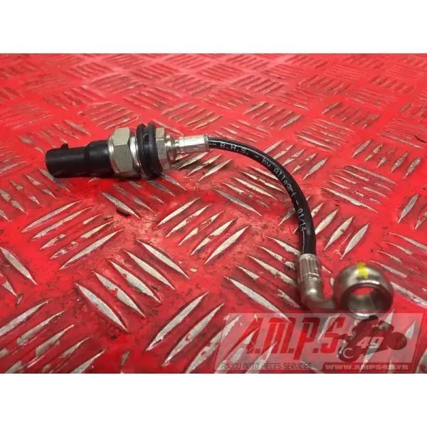 Sonde de pression d'huile1299S16EA-084-XJAJOUT1199352913used