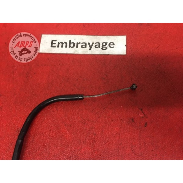 Cable d'embrayageMT0915DV-456-LDH8-E01332105used