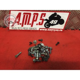 Kit de vis partie cycleMT0915DV-456-LDH8-E01332107used