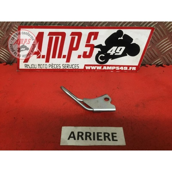 Protection maitre cylindre frein arrièreMT0915DV-456-LDH8-E01332227used