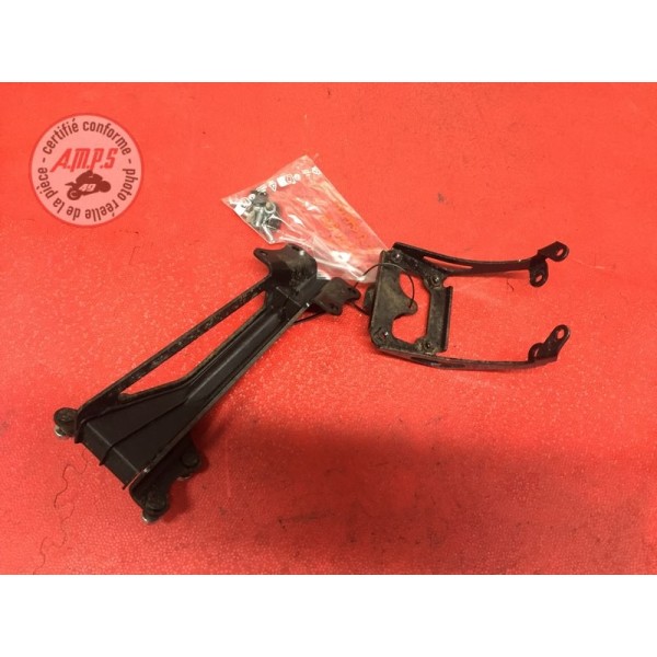 Support de plaqueMT0915DV-456-LDH8-E01332211used