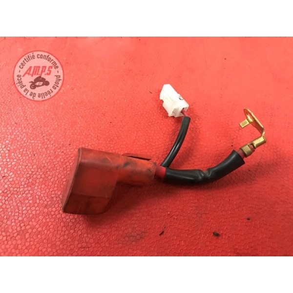 Cable de batterieGSXR100017EQ-948-CWB2-A31332357used