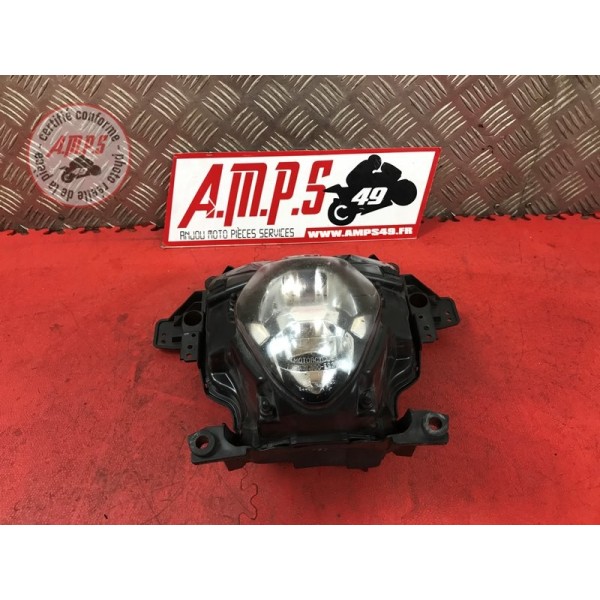 Optique de phare avantGSXR100017EQ-948-CWB2-A31332411used