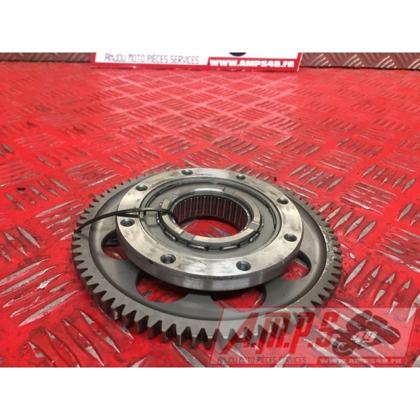 Roue libre de démarreur1299S15DR-588-HJH3-E6352971used