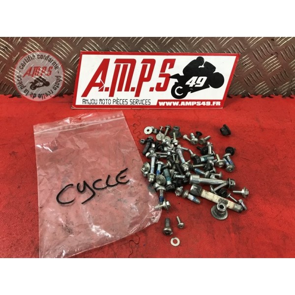 Kit de vis partie cycleGSXR100017EQ-948-CWB2-A31332595used