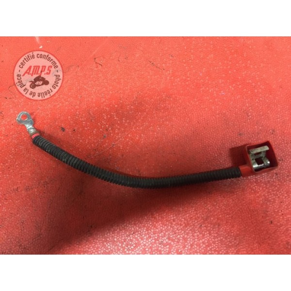 Cable de batterieGSXR60009AC-352-VFH8-E41332759used