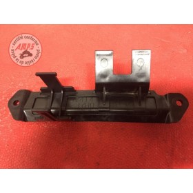 Cache plastique Suzuki 600 GSXR 2008 à 2010