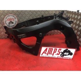 Cadre avec carte griseGSXR60009AC-352-VFH8-E41332947used