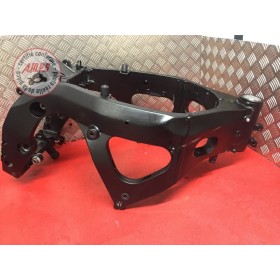Cadre avec carte griseGSXR60009AC-352-VFH8-E41332947used