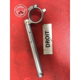 Demi guidon droitGSXR60009AC-352-VFH8-E41332943used