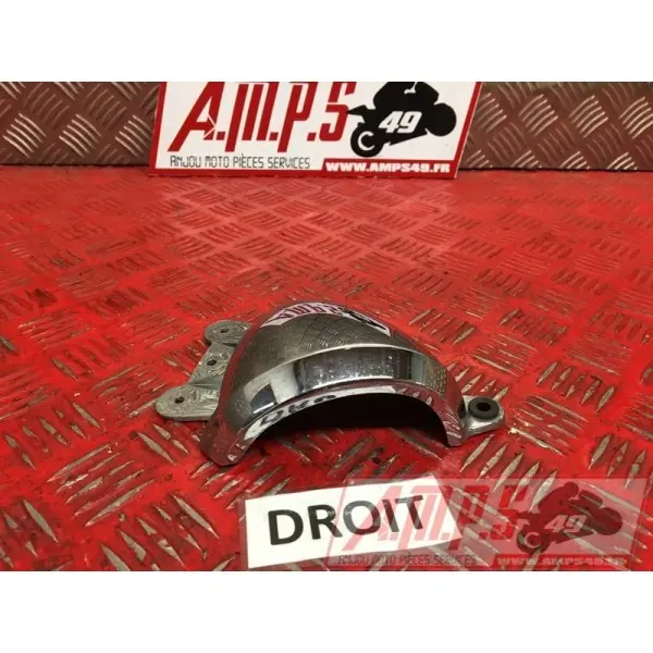 Cache sous reservoir droitGSF60002AH-187-DYB2-E4353069used