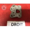 Support platine repose pied DroitGSXR60009AC-352-VFH8-E41332853used