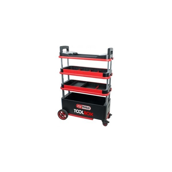 Chariot escamotable ToolBox  