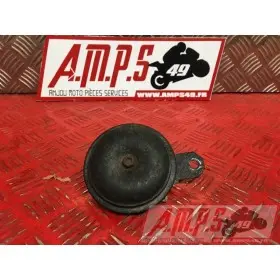 Klaxon avertisseur sonoreGSF60002AH-187-DYB2-E4353102used