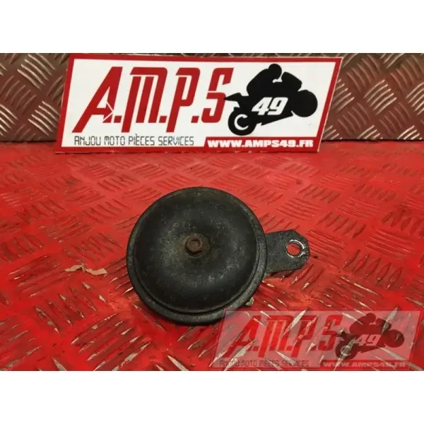 Klaxon avertisseur sonoreGSF60002AH-187-DYB2-E4353102used