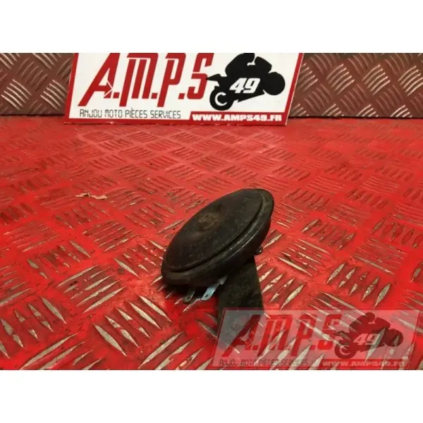 Klaxon avertisseur sonoreGSF60002AH-187-DYB2-E4353102used