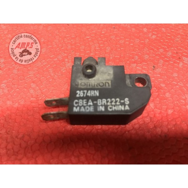 Contacteur de frein avantGSR75015DP-938-ZZH8-F11334227used