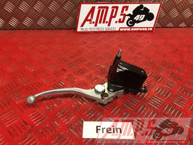 Maitre cylindre de frein avant Suzuki GSF 600 BANDIT 2000 à 2004