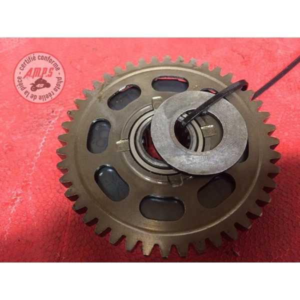 Roue libre de démarreurGSR75015DP-938-ZZH8-F11334279used