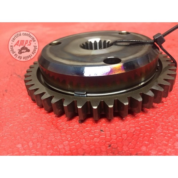 Roue libre de démarreurGSR75015DP-938-ZZH8-F11334279used