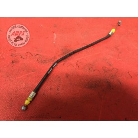 Cable de Verrou de selle Suzuki GSR 750 2011 à 2016