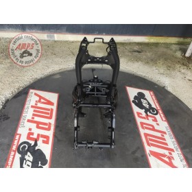 Cadre avec carte griseGSR75015DP-938-ZZH8-F11334603used