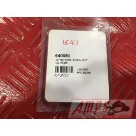 640050 SPYS FOURCHE 43X55X10.5LOTAYAM353511new