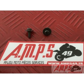 Vis carenage YAMAHA DT 125 90159-05163- pièce moto occasion