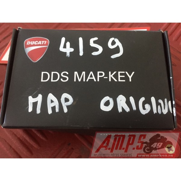 Ducati Map origineLOTAYAM353565new