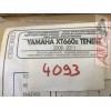 Yamaha XT 660Z TenereLOTAYAM353694new