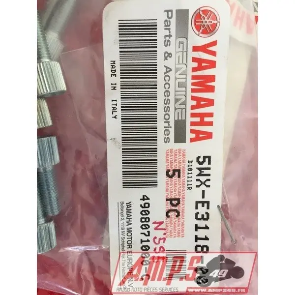 5WX-E3118-00LOTAYAM353987new