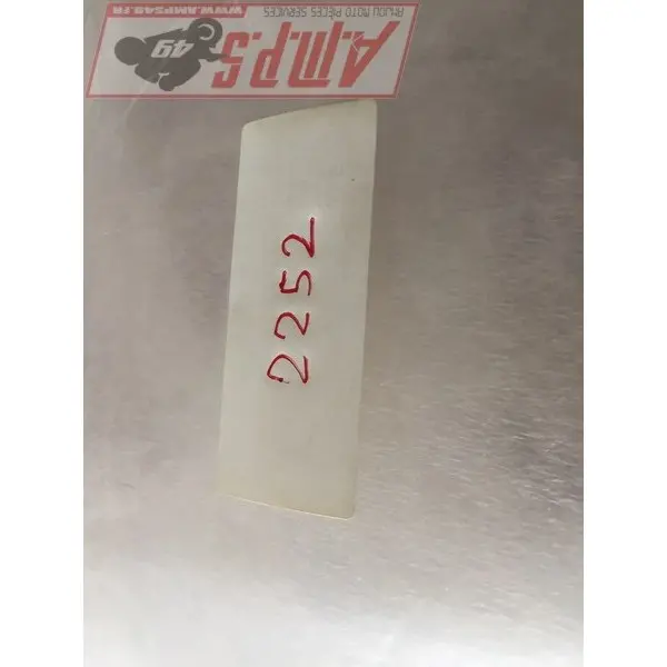 Bulle haute 1300 FJR 2014LOTAYAM354081new