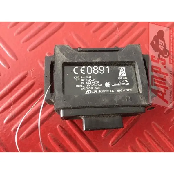 Relais ZX10R 2011 à 2015LOTAYAM354132new