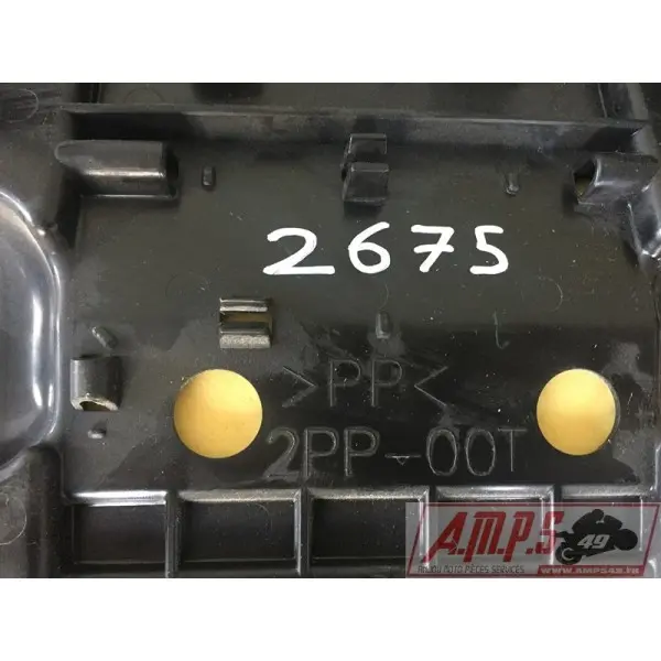 Selle passager MT09 Tracer 2015 2675LOTAYAM354145new