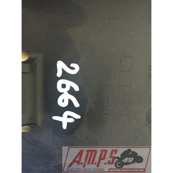 Selle WR 125 2009 à 2014 2664LOTAYAM354147new