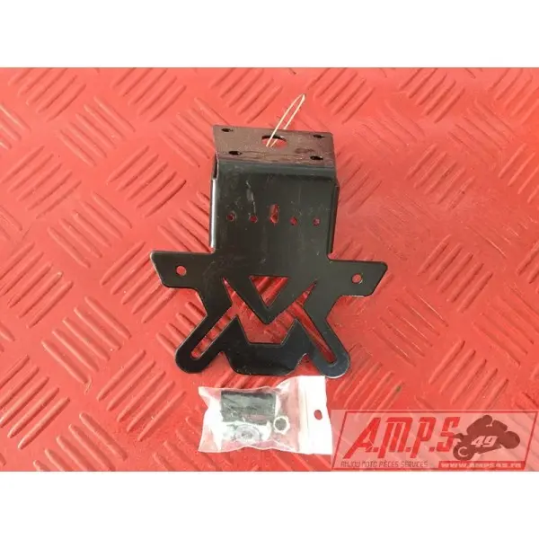 SUPPORT DE PLAQUE Z800 2013-2015LOTAYAM354155new