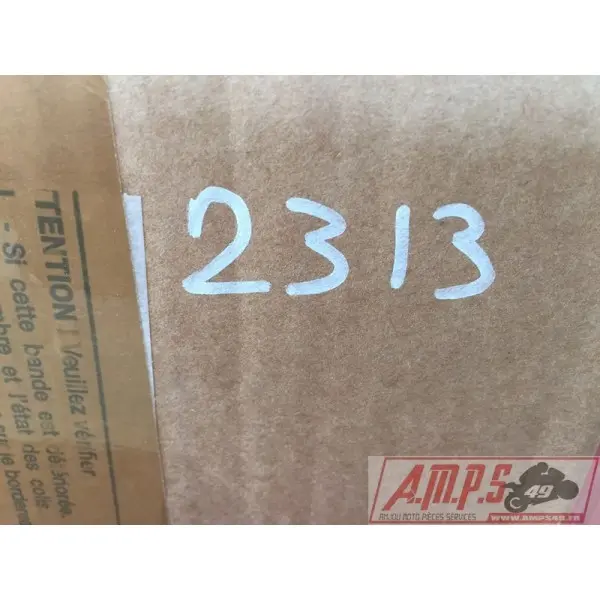 SUPPORT DE PLAQUE Z800 2013-2015LOTAYAM354155new