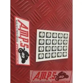 WAR-F817K-BL-10LOTAYAM354170new