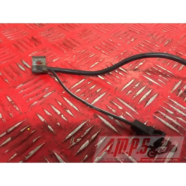 Cable de masseGSX750001090VV85B2-F4354260new