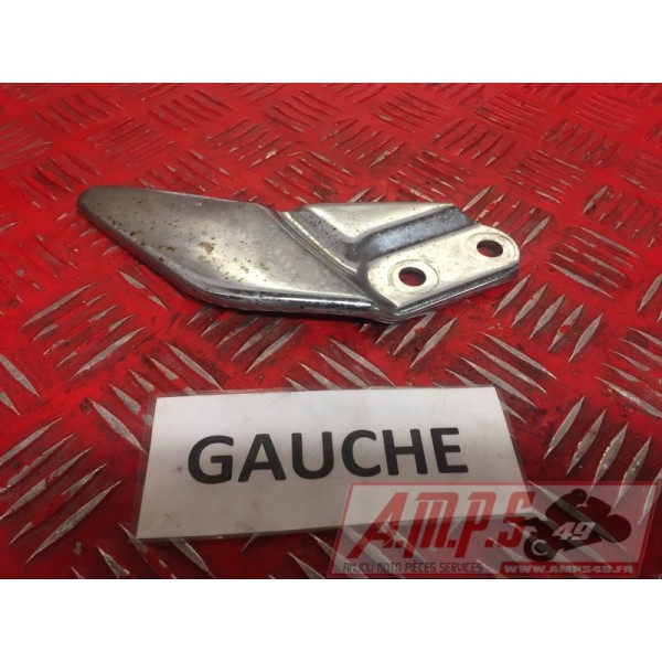 Pare talon gaucheGSX750001090VV85B2-F4354343new