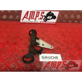 Support d'optique et de clignotant gauche Suzuki GSX 750 Inazuma 1998 à 2006