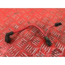 Cable de batterie Yamaha XJ 600 N Diversion
