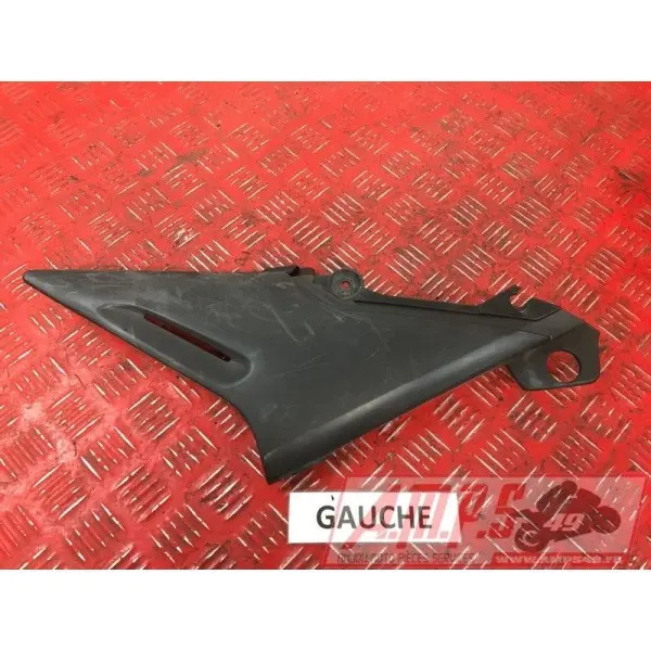 Cache plastique gaucheDIVERSION60001291YE25B4-A5354401used