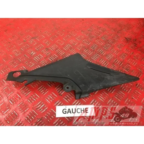 Cache plastique gaucheDIVERSION60001291YE25B4-A5354401used