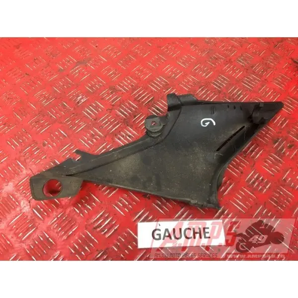 Cache plastique gaucheDIVERSION60001291YE25B4-A5354401used