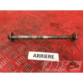 Axe de roue arriereDIVERSION60001291YE25B4-A5354473used